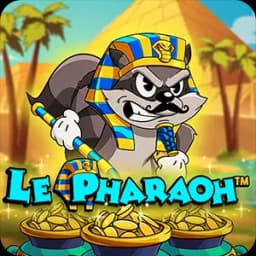img-Le Pharaoh