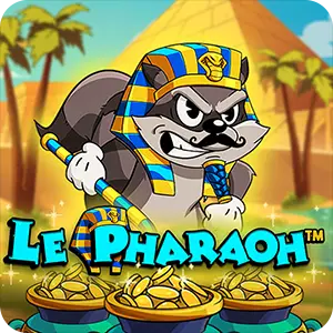 img-Le Pharaoh