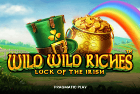 img-Wild Wild Riches