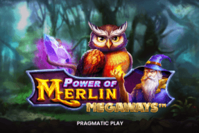 img-Power of Merlin Megaways