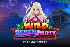 img-Wild Beach Party
