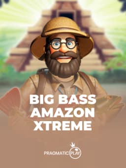 img-Big Bass Amazon Xtreme